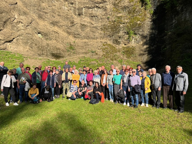 1. IZLET: GORIČKO 2024