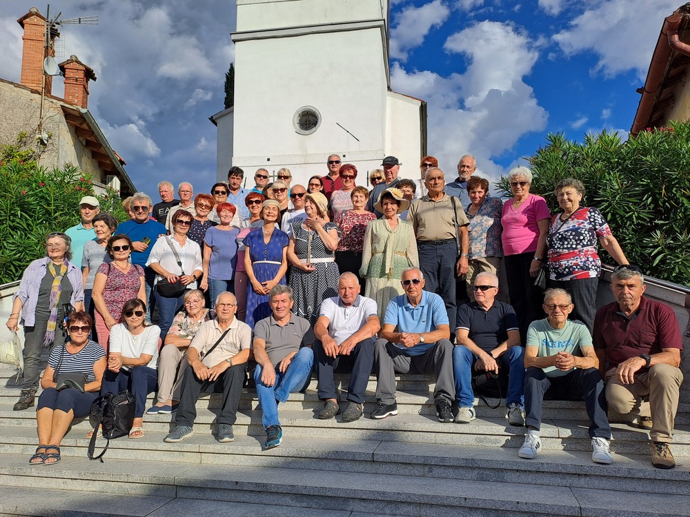 3. IZLET: PO SLEDEH ALEKSANDRINK 2024