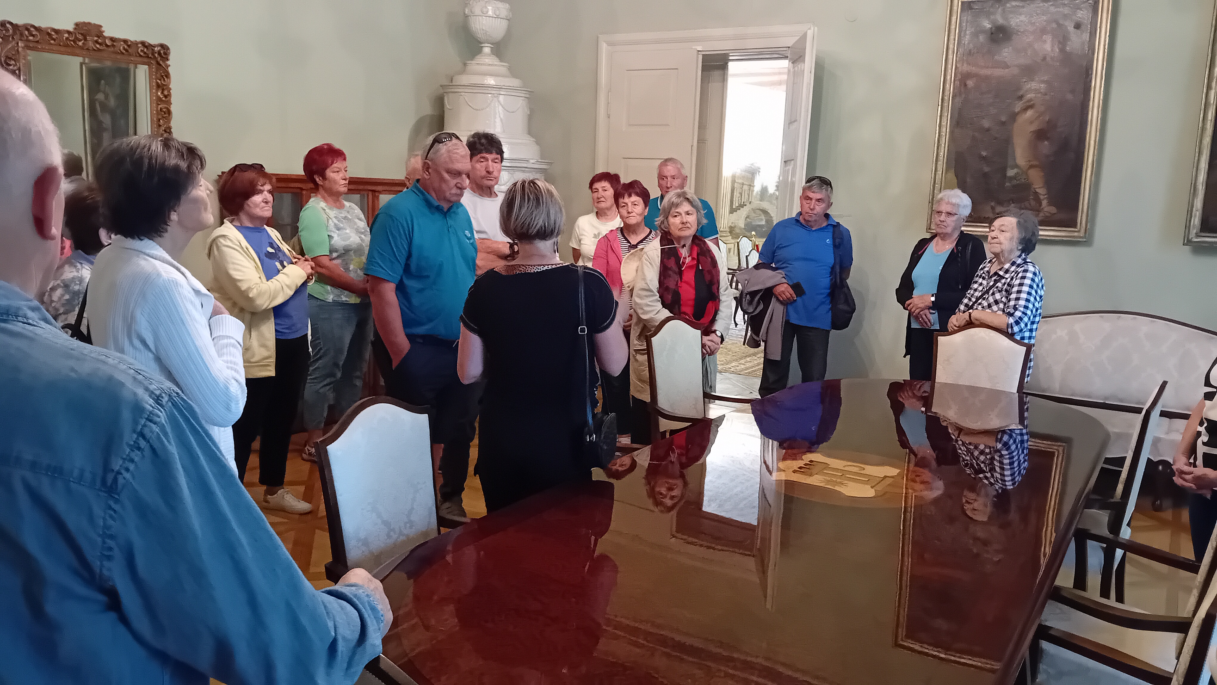 2. IZLET: JERUZALEM 2025