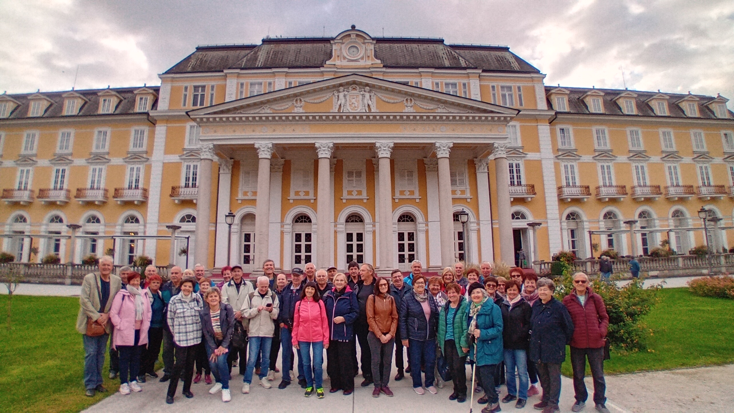 3. IZLET: ROGAŠKA SLATINA 2025